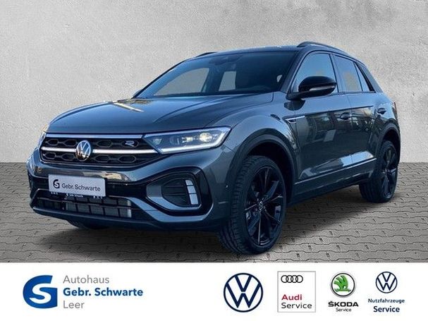 Volkswagen T-Roc 2.0 TDI DSG Style 110 kW image number 1