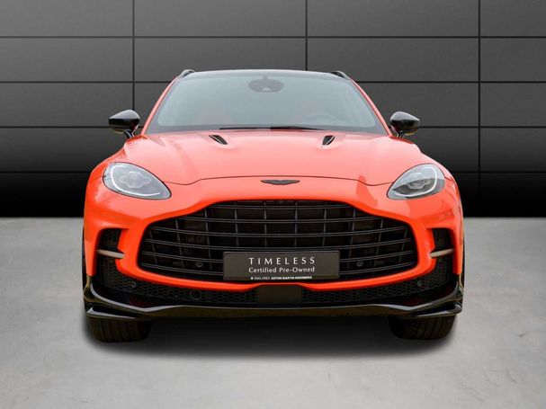 Aston Martin DBX 707 520 kW image number 3