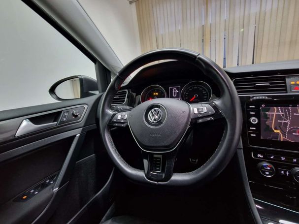 Volkswagen Golf Variant 1.5 TSI Join 110 kW image number 11