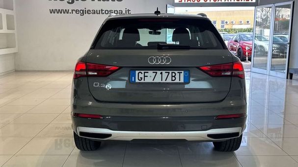 Audi Q3 35 TFSI Sportback Business 110 kW image number 3