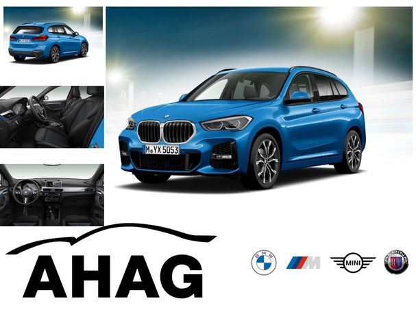 BMW X1 xDrive18d M Sport 110 kW image number 1