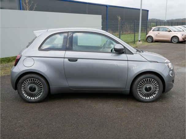 Fiat 500 e 42 kWh 87 kW image number 6