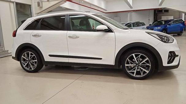 Kia Niro 1.6 GDI 104 kW image number 4