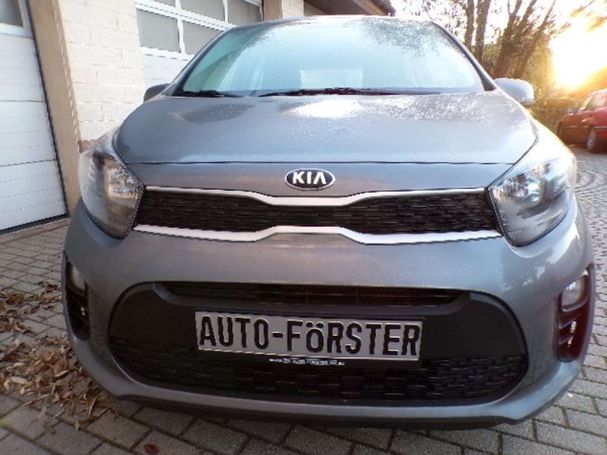 Kia Picanto 49 kW image number 2