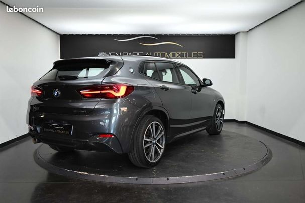 BMW X2 M Sport DKG sDrive 100 kW image number 3