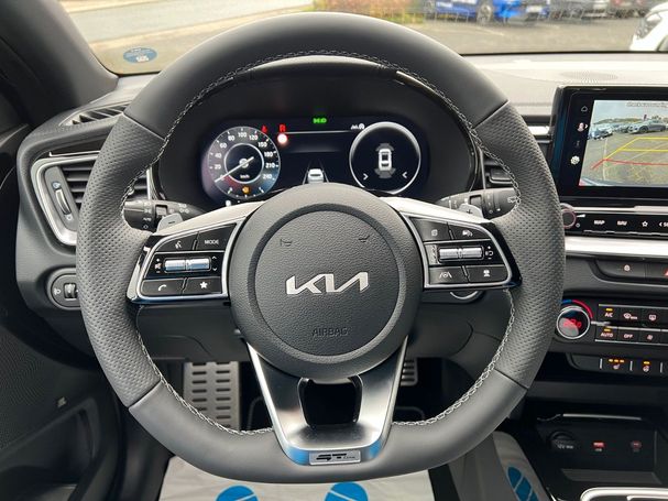 Kia ProCeed 1.5 T-GDI GT Line 103 kW image number 17