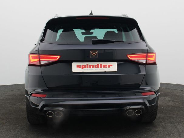 Cupra Ateca 2.0 TSI DSG 4Drive 221 kW image number 6