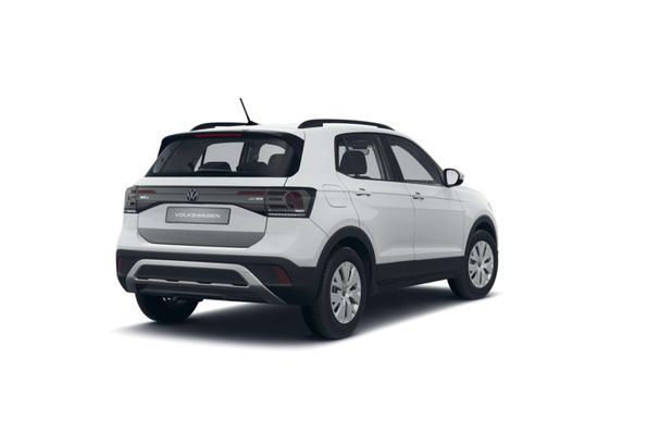 Volkswagen T-Cross 1.0 TSI 70 kW image number 2