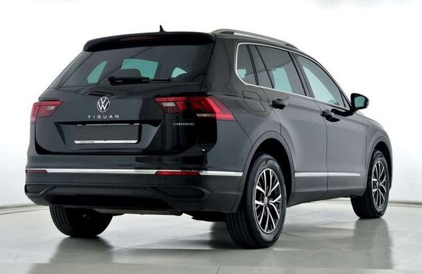 Volkswagen Tiguan 1.4 eHybrid Life DSG 180 kW image number 4