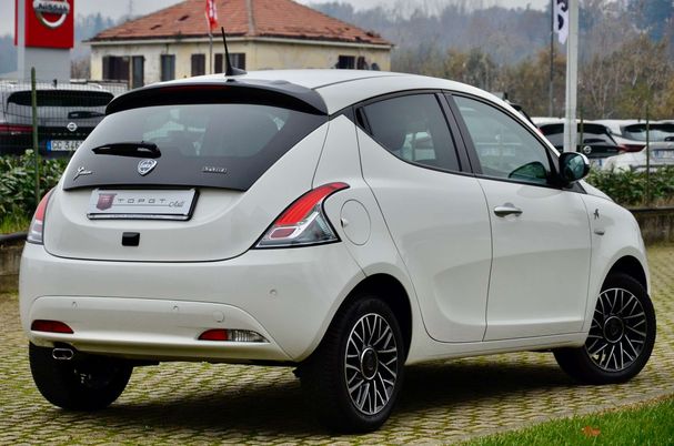 Lancia Ypsilon 51 kW image number 6