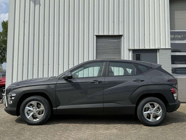 Hyundai Kona 1.6 GDI 104 kW image number 5