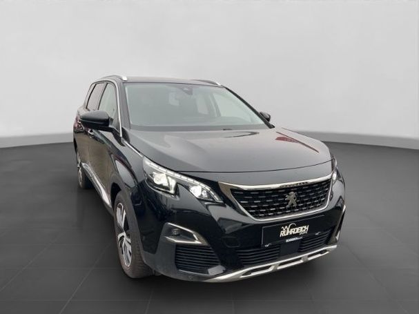 Peugeot 5008 130 Allure 96 kW image number 7