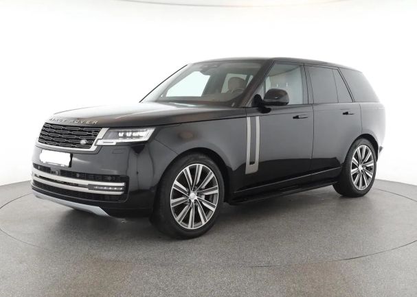 Land Rover Range Rover 221 kW image number 1