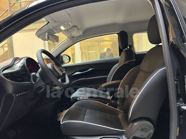 Fiat 500 e 42 kWh 88 kW image number 4