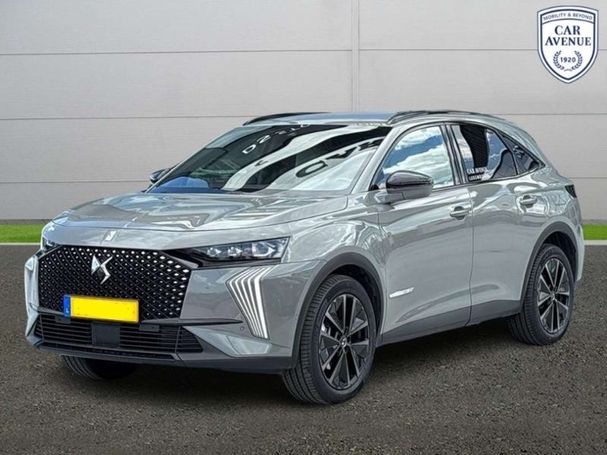 DS Automobiles DS7 149 kW image number 1