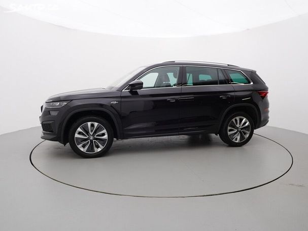 Skoda Kodiaq 2.0 TDI L&K 147 kW image number 2