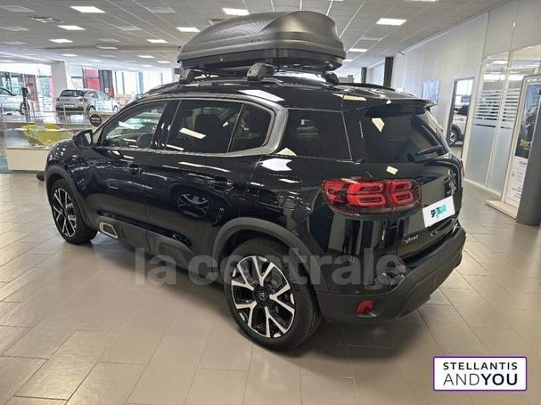 Citroen C5 Aircross 165 kW image number 4