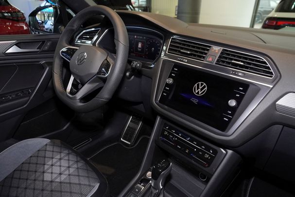 Volkswagen Tiguan Allspace 2.0 TSI 4Motion 140 kW image number 9