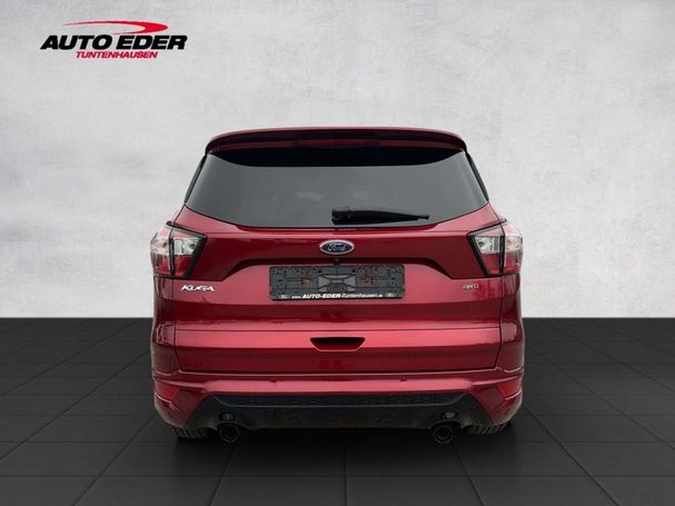 Ford Kuga 4x4 ST-Line 110 kW image number 17