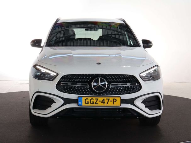 Mercedes-Benz GLA 250 e 160 kW image number 2