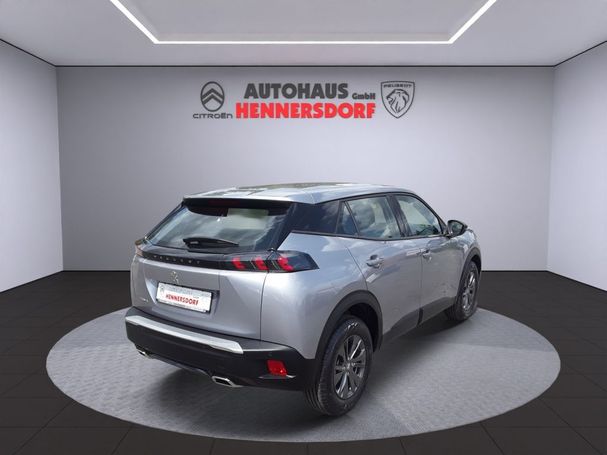 Peugeot 2008 PureTech 130 96 kW image number 3