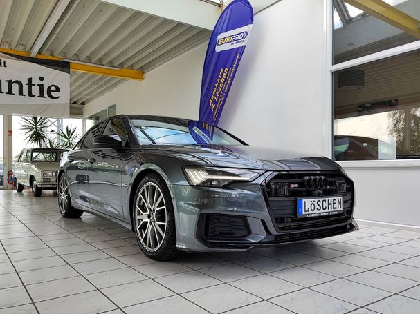 Audi S6 3.0 TDI quattro 257 kW image number 2