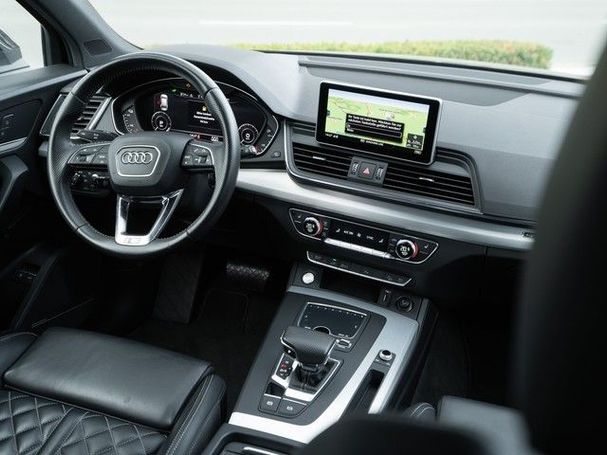 Audi Q5 55 TFSIe quattro S tronic S-line 270 kW image number 6