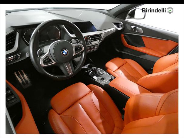 BMW 118d 110 kW image number 8