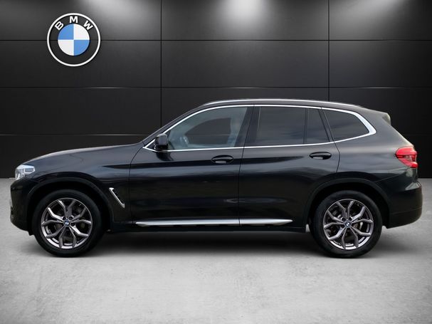 BMW X3 xDrive 210 kW image number 6