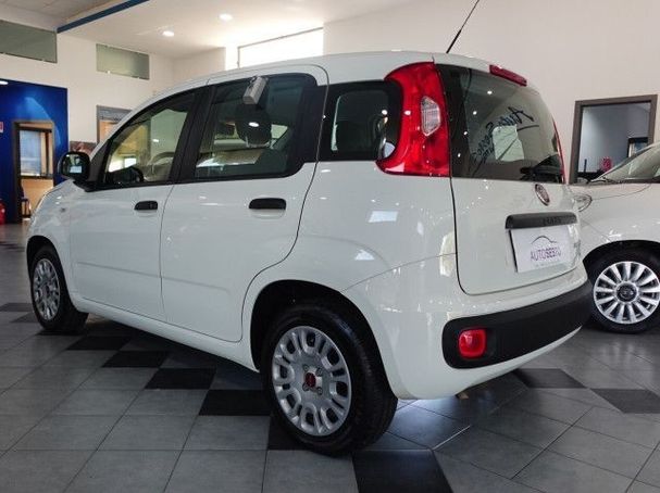 Fiat Panda 1.0 Hybrid 51 kW image number 5