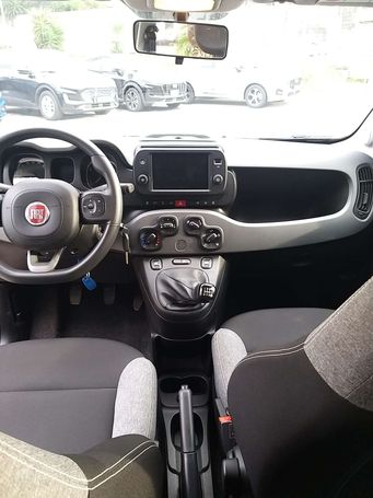 Fiat Panda 1.0 Hybrid 51 kW image number 6