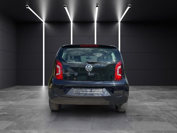 Volkswagen up! 44 kW image number 3