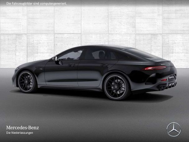 Mercedes-Benz AMG GT 53 320 kW image number 15