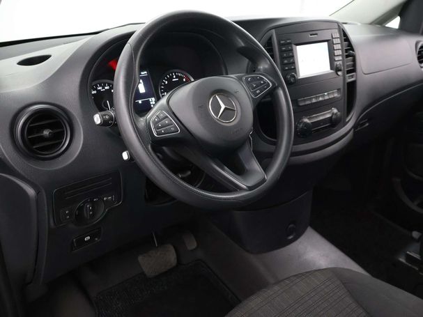 Mercedes-Benz Vito 114 CDi Tourer PRO 100 kW image number 7