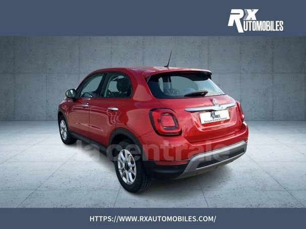 Fiat 500X 1.0 FireFly City Cross 88 kW image number 4