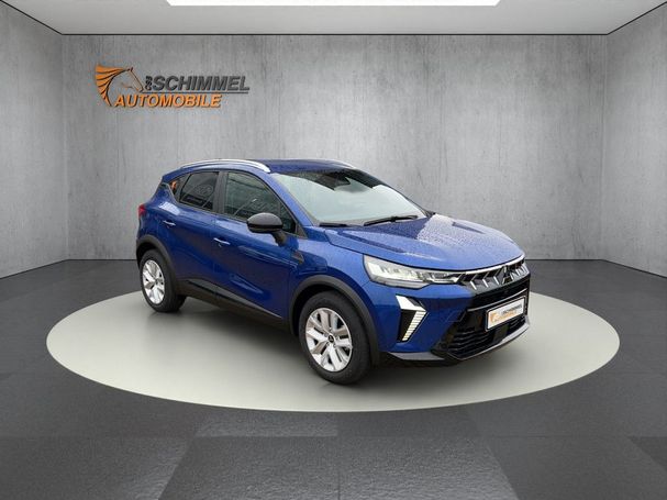 Mitsubishi ASX 1.3 DCT 116 kW image number 9