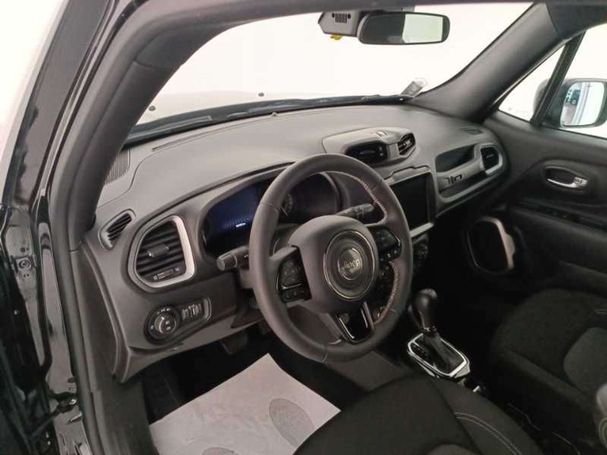 Jeep Renegade 1.3 PHEV 140 kW image number 10