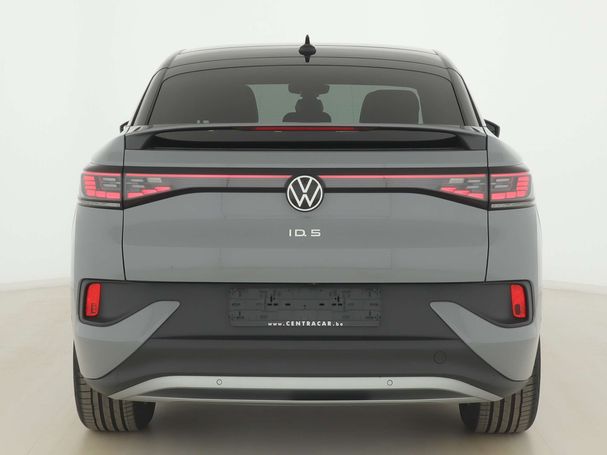 Volkswagen ID.5 150 kW image number 7