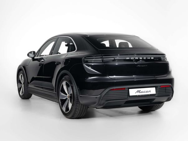 Porsche Macan 300 kW image number 3