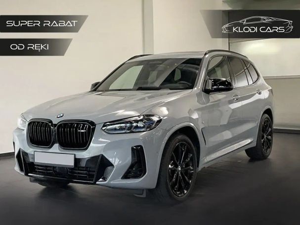 BMW X3 sDrive 250 kW image number 1