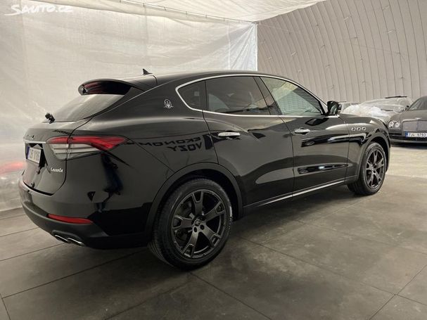 Maserati Levante 257 kW image number 21