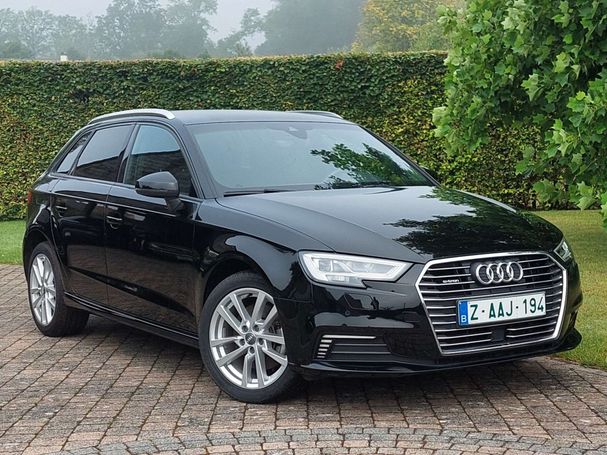 Audi A3 40 e-tron Sportback 150 kW image number 2