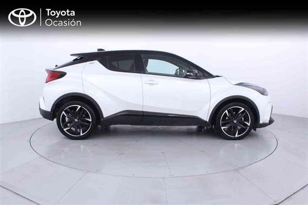 Toyota C-HR 135 kW image number 2