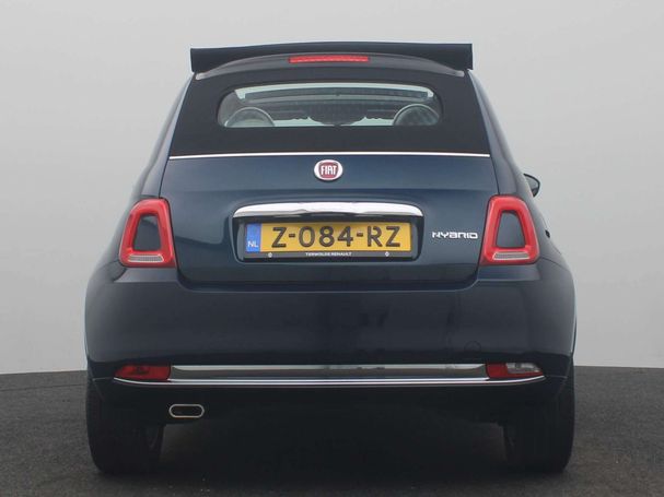 Fiat 500C 51 kW image number 3