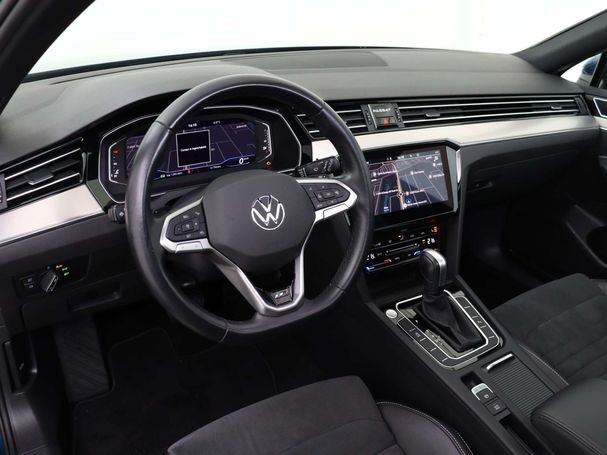 Volkswagen Passat Variant 1.5 TSI R-Line DSG 110 kW image number 4