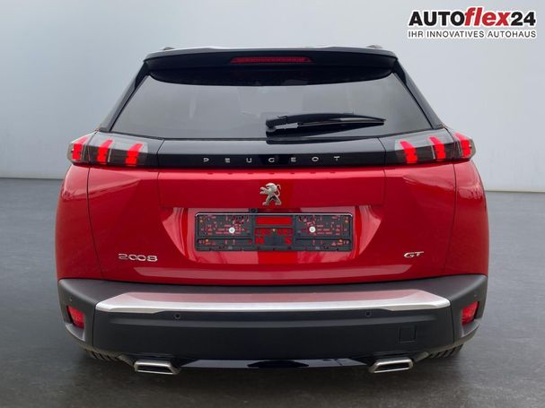 Peugeot 2008 130 96 kW image number 6