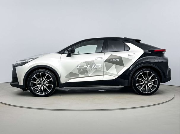 Toyota C-HR 2.0 Hybrid 135 kW image number 3