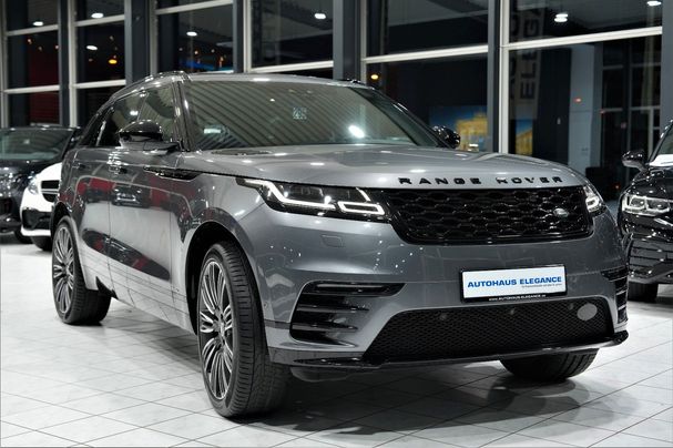 Land Rover Range Rover Velar 221 kW image number 10