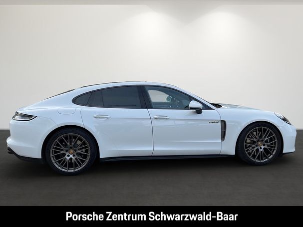 Porsche Panamera 4 E-Hybrid 340 kW image number 6