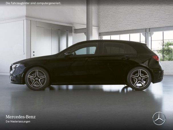 Mercedes-Benz A 220 140 kW image number 6